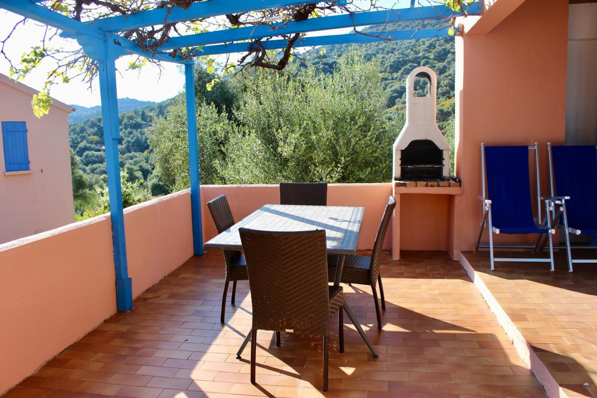 Itylon Ferienhaus