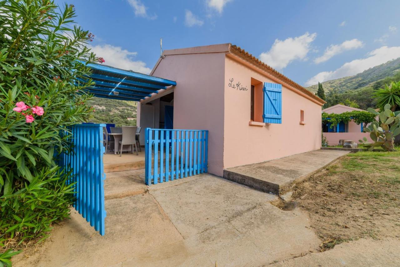 Itylon Ferienhaus