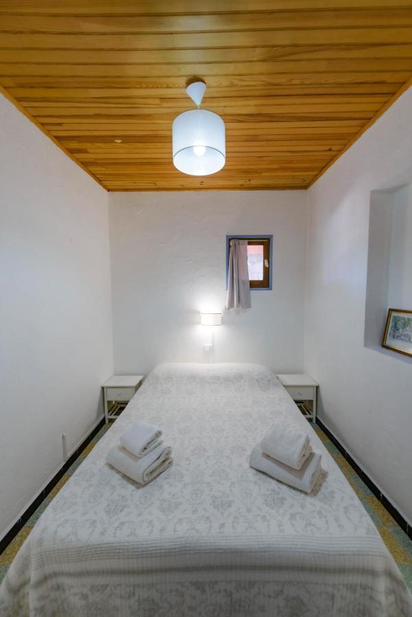 Ferienhaus Itylon *