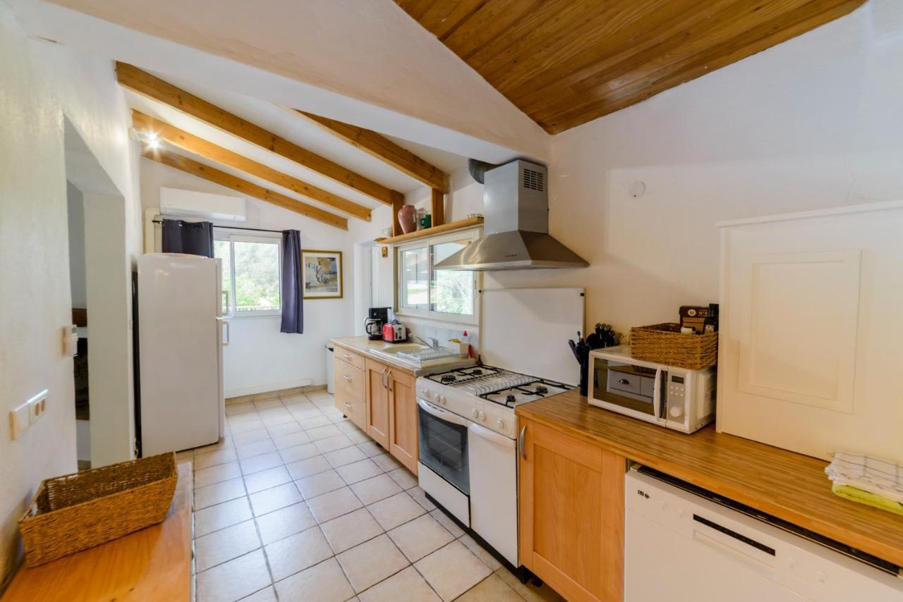 Ferienhaus Itylon *