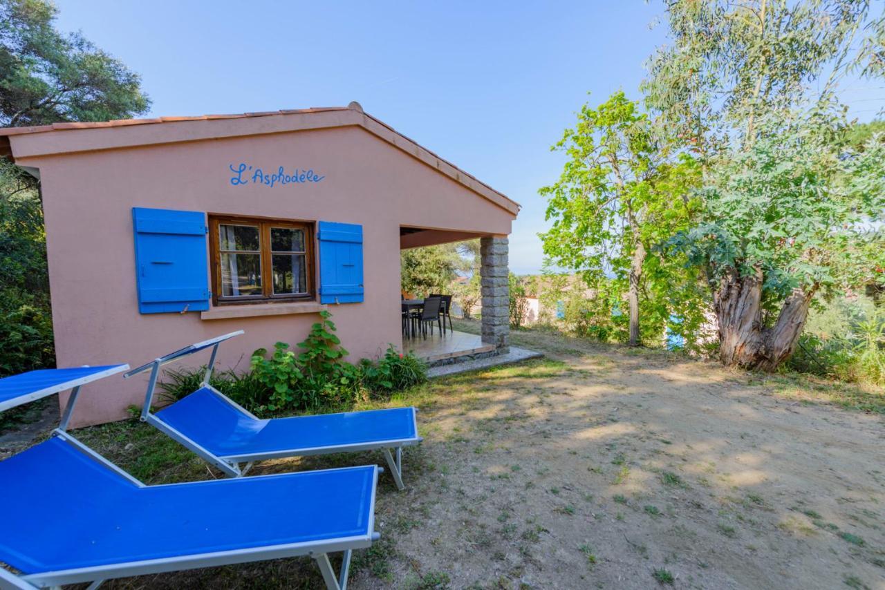 Itylon Ferienhaus
