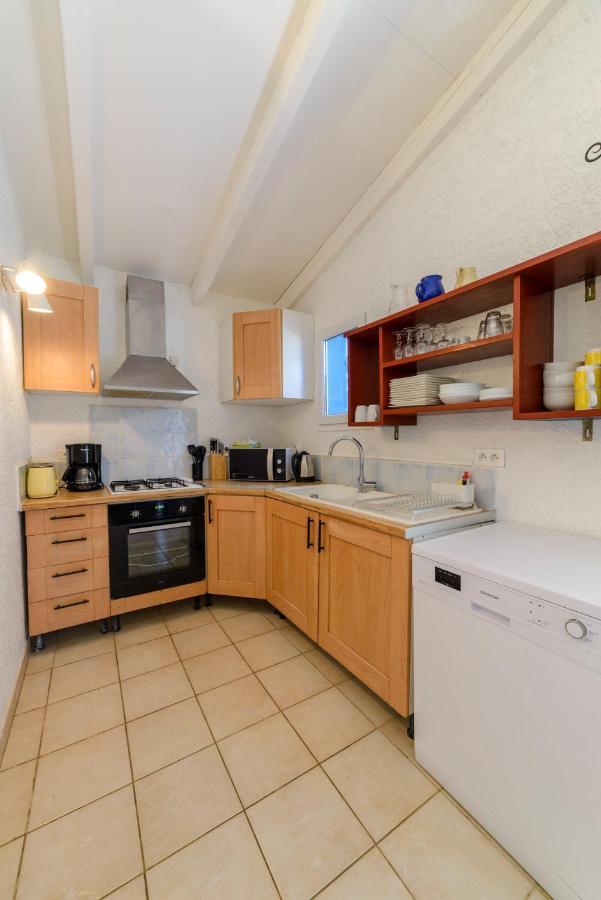 Itylon Ferienhaus *
