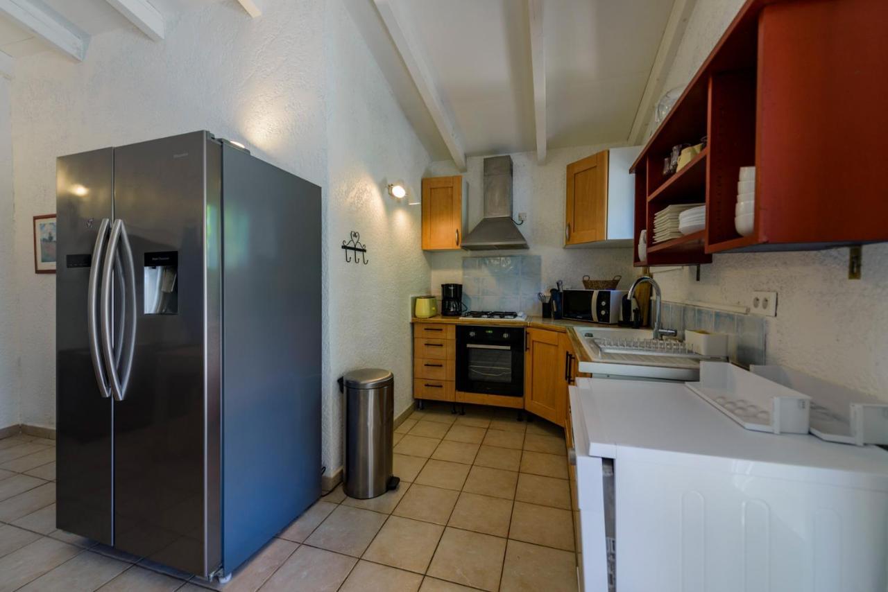 Itylon Ferienhaus Cargèse