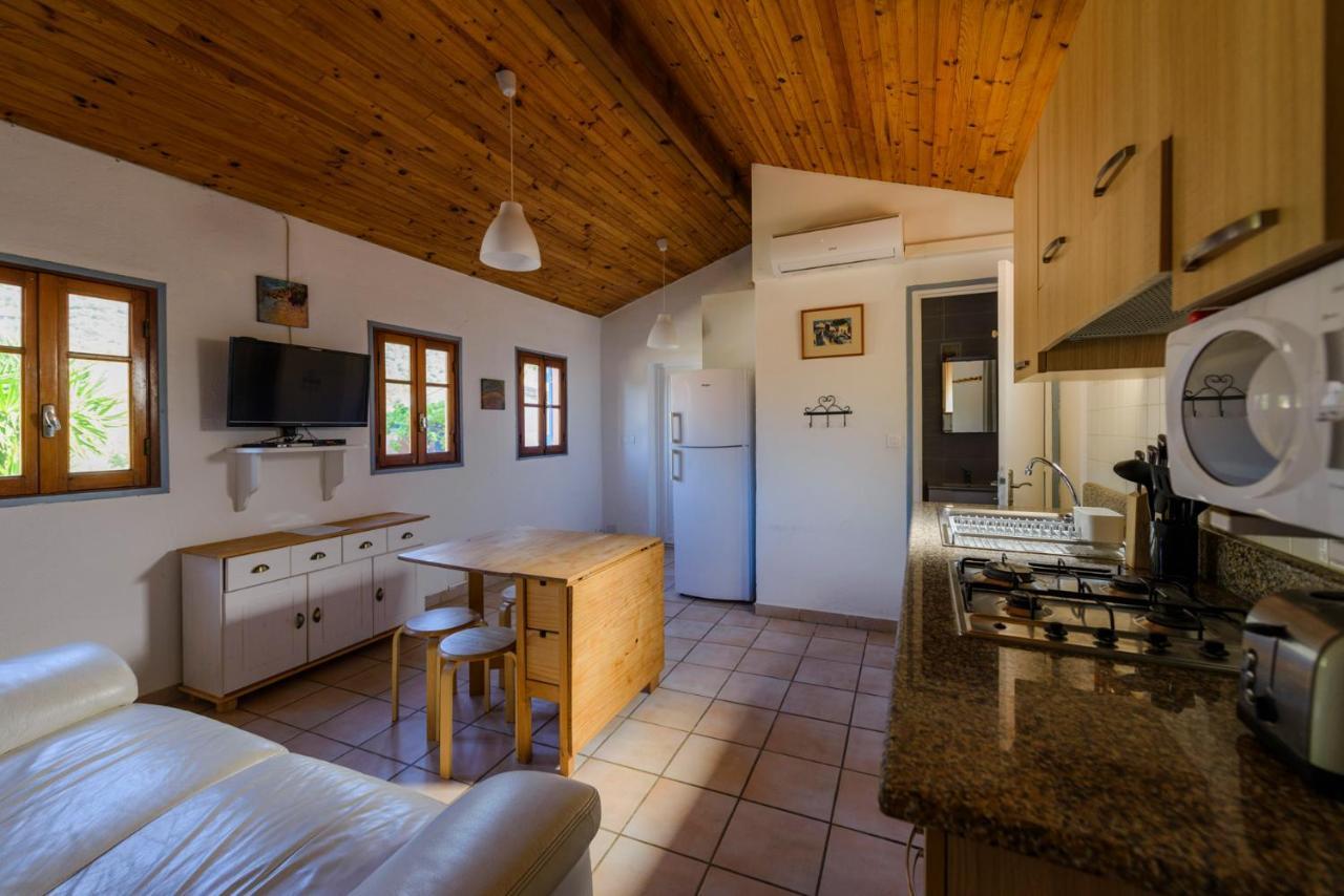 Ferienhaus Itylon
