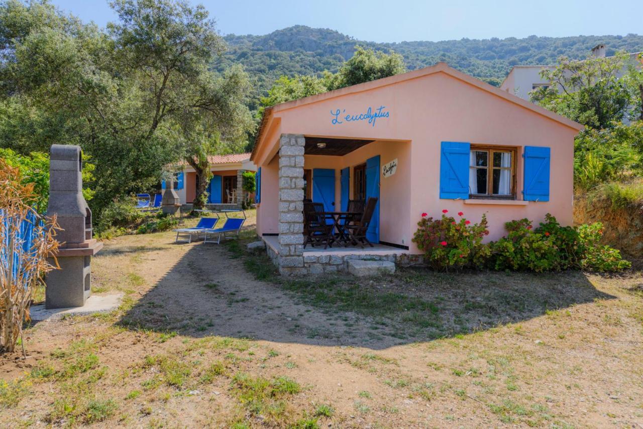 Itylon Ferienhaus