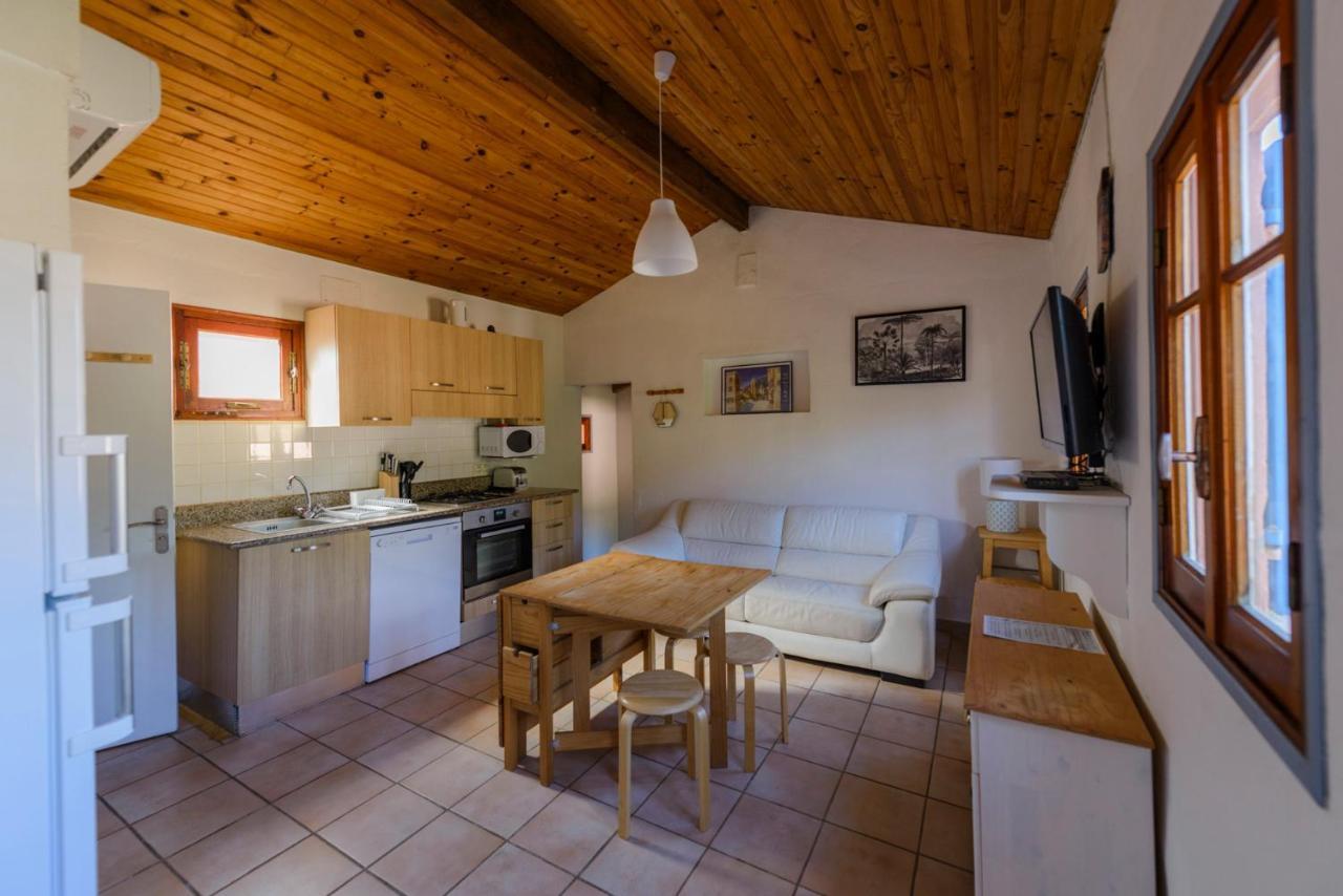 Ferienhaus Itylon