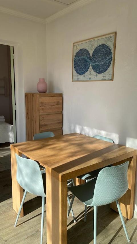 Ferienhaus Itylon *