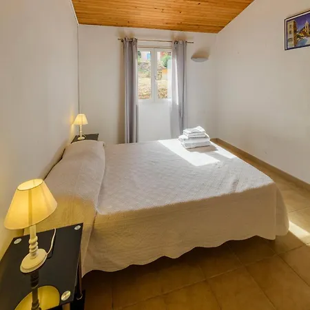 Residence Itylon Cargese Exterior photo