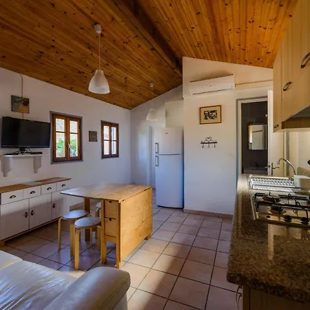 Residence Itylon Cargese Exterior photo