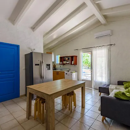 Residence Itylon Cargese Exterior photo