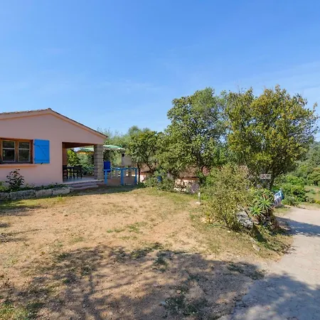 Residence Itylon Cargese Exterior photo