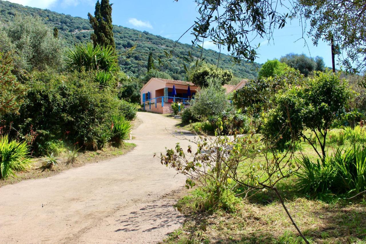 Itylon Holiday home *