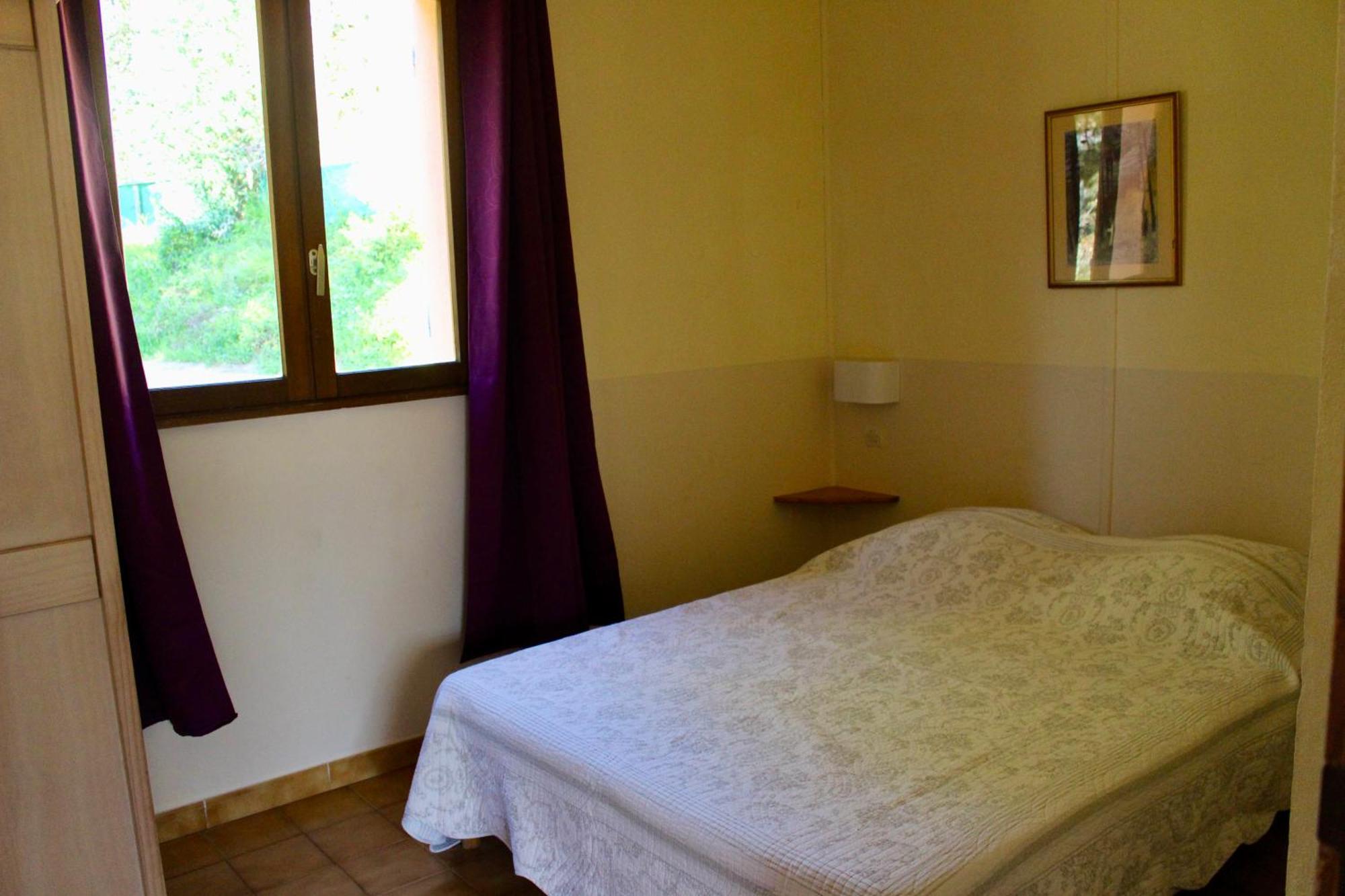 Holiday home Itylon Cargese