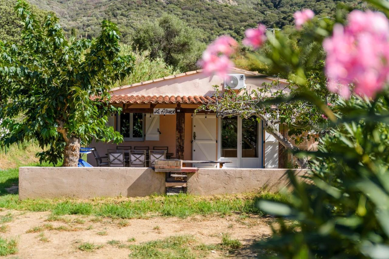 Holiday home Itylon *