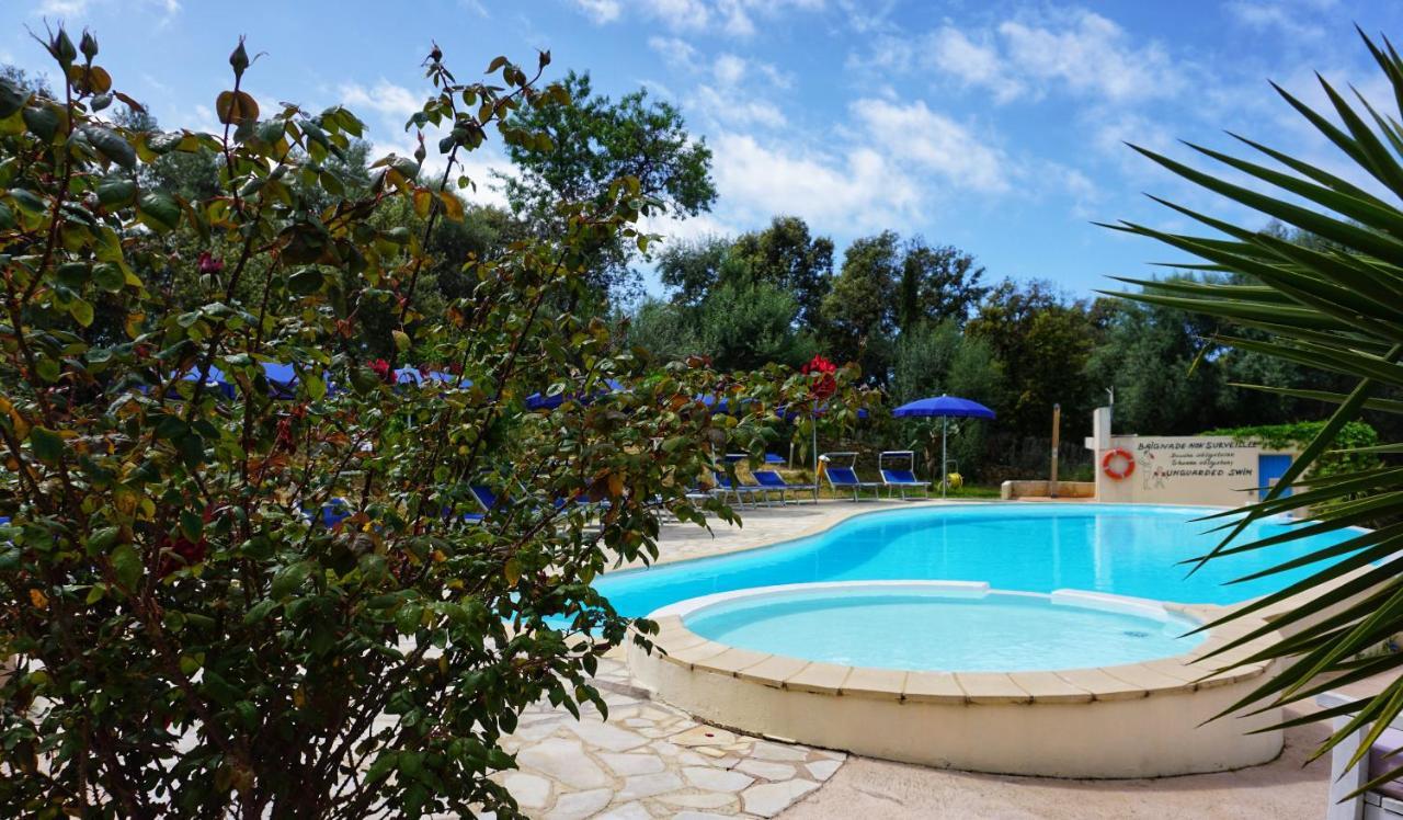 Itylon Holiday home *