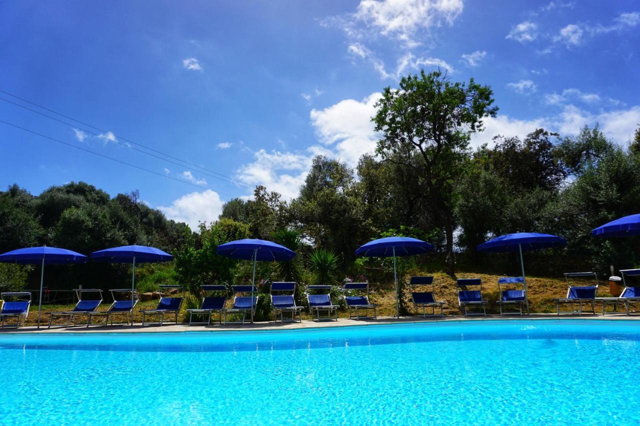 Itylon Vakantiehuis *