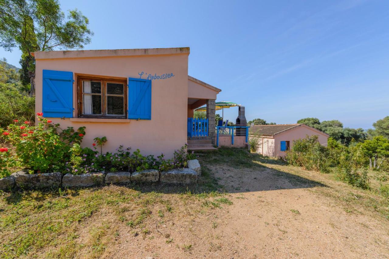 Itylon Holiday home *