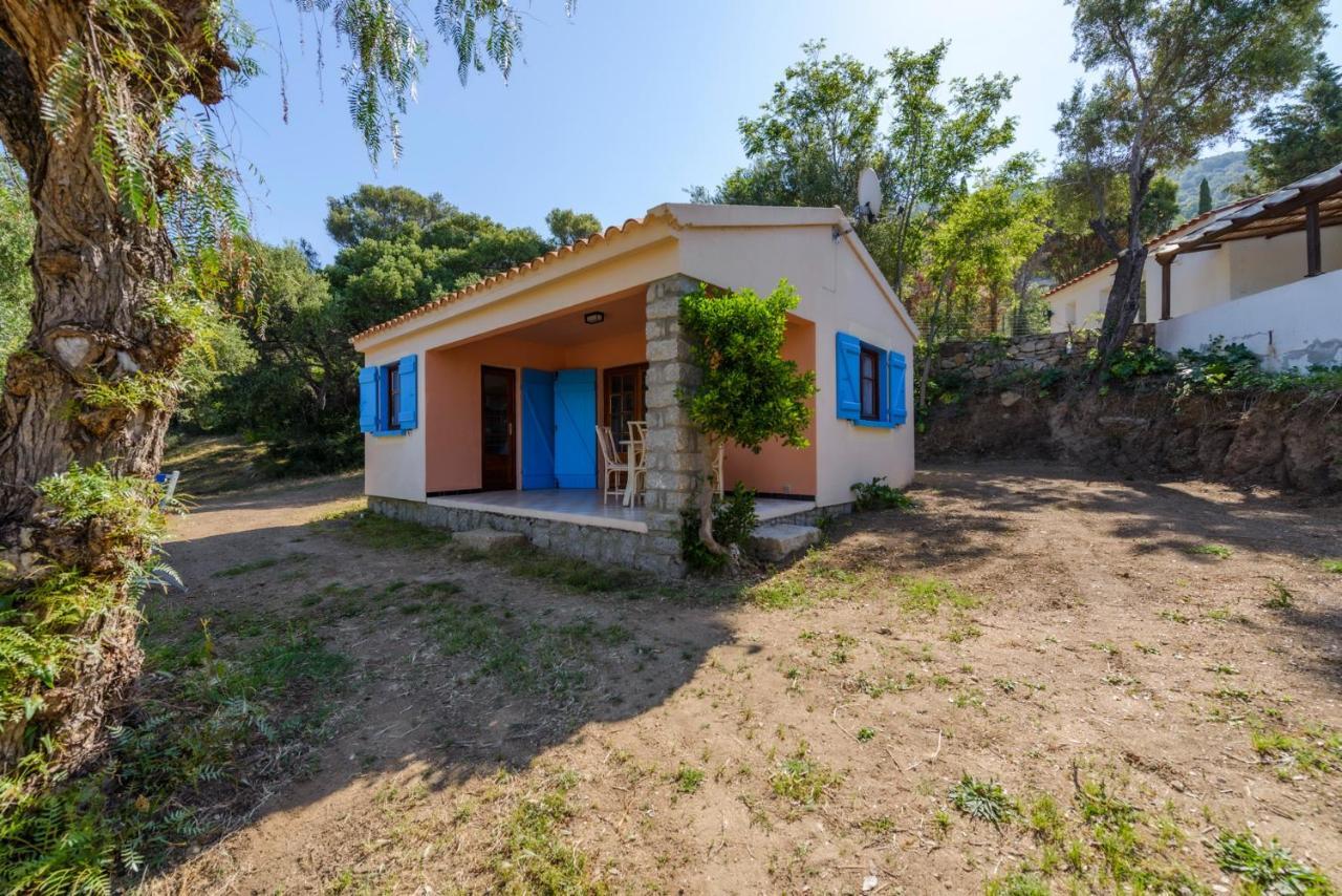 Holiday home Itylon Cargese