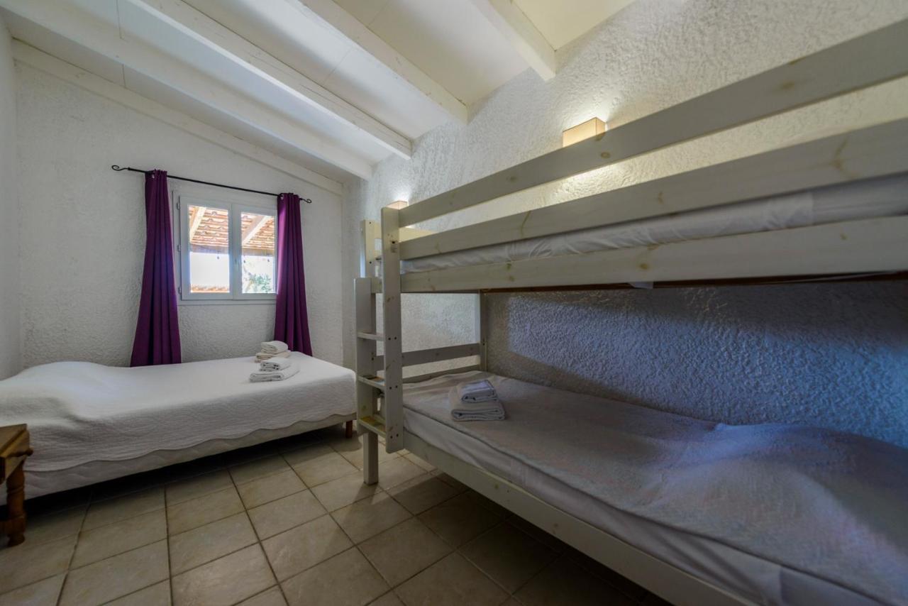 Itylon Holiday home