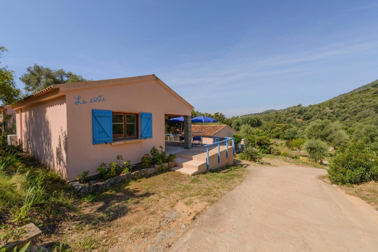 Holiday home Itylon *