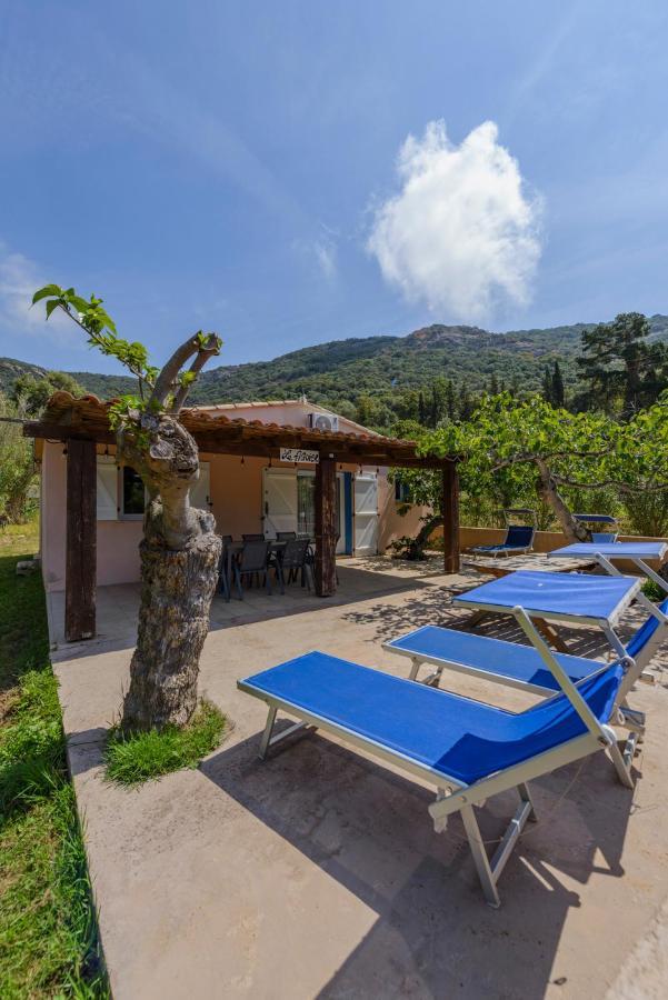 Holiday home Itylon Cargese