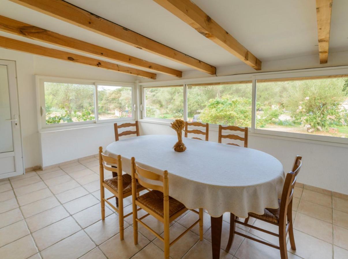 Holiday home Itylon Cargese