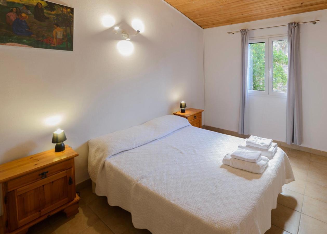 Holiday home Itylon