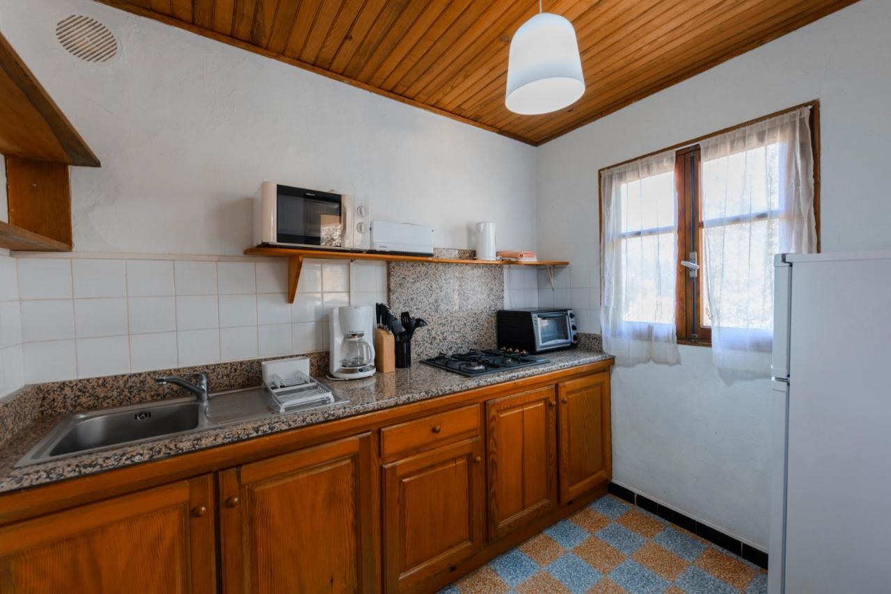Holiday home Itylon Cargese