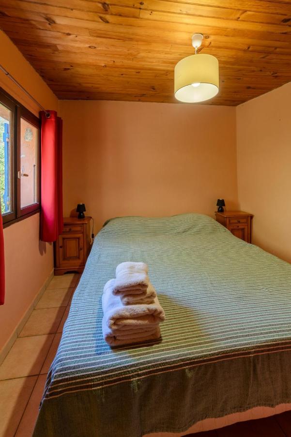 Itylon Holiday home *