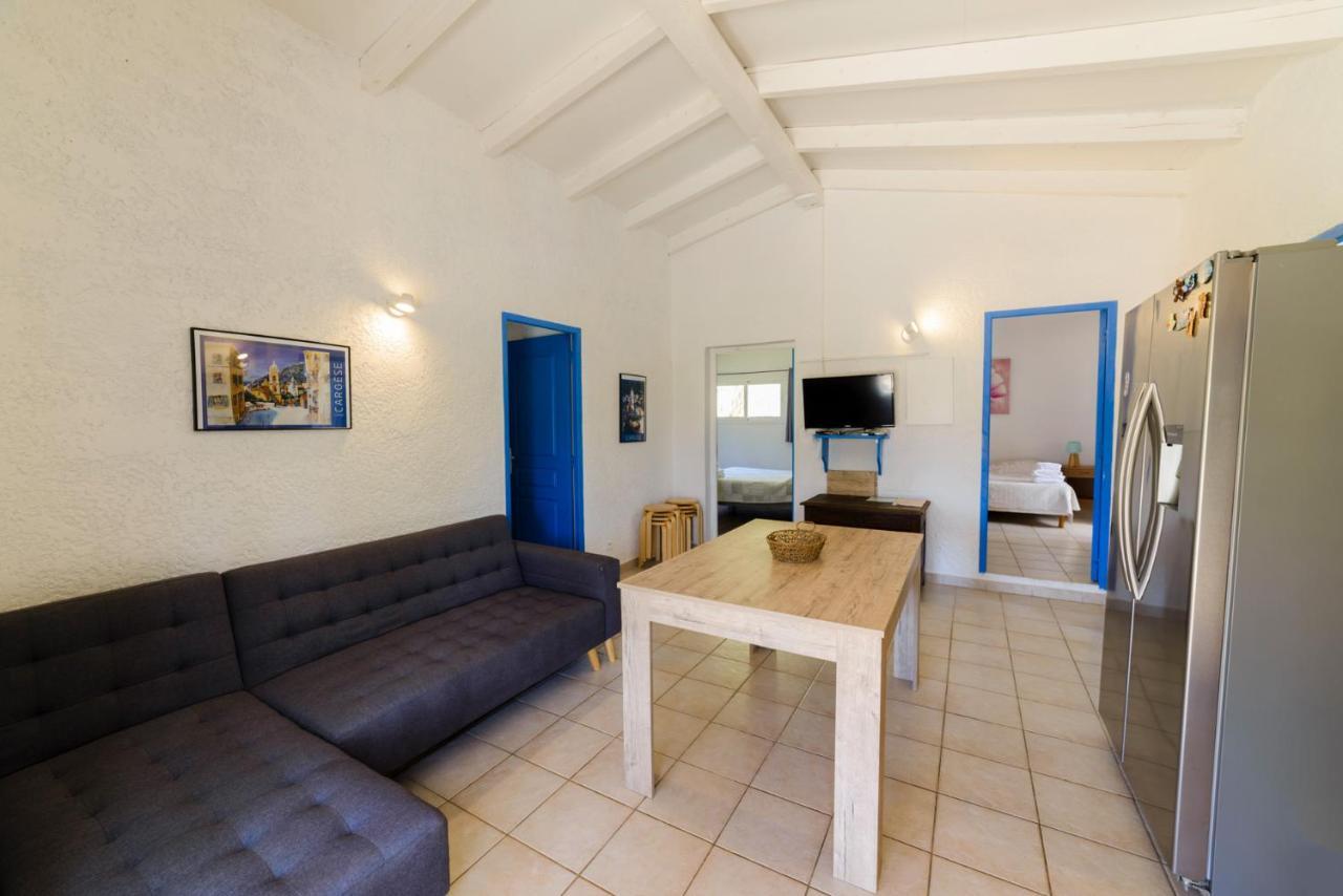 Holiday home Itylon *