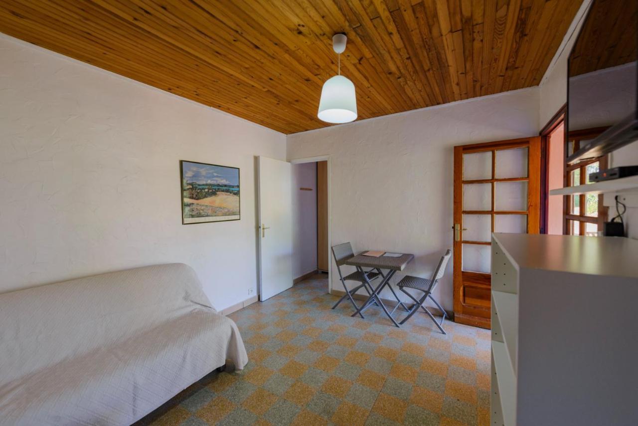 Itylon Vakantiehuis Cargèse