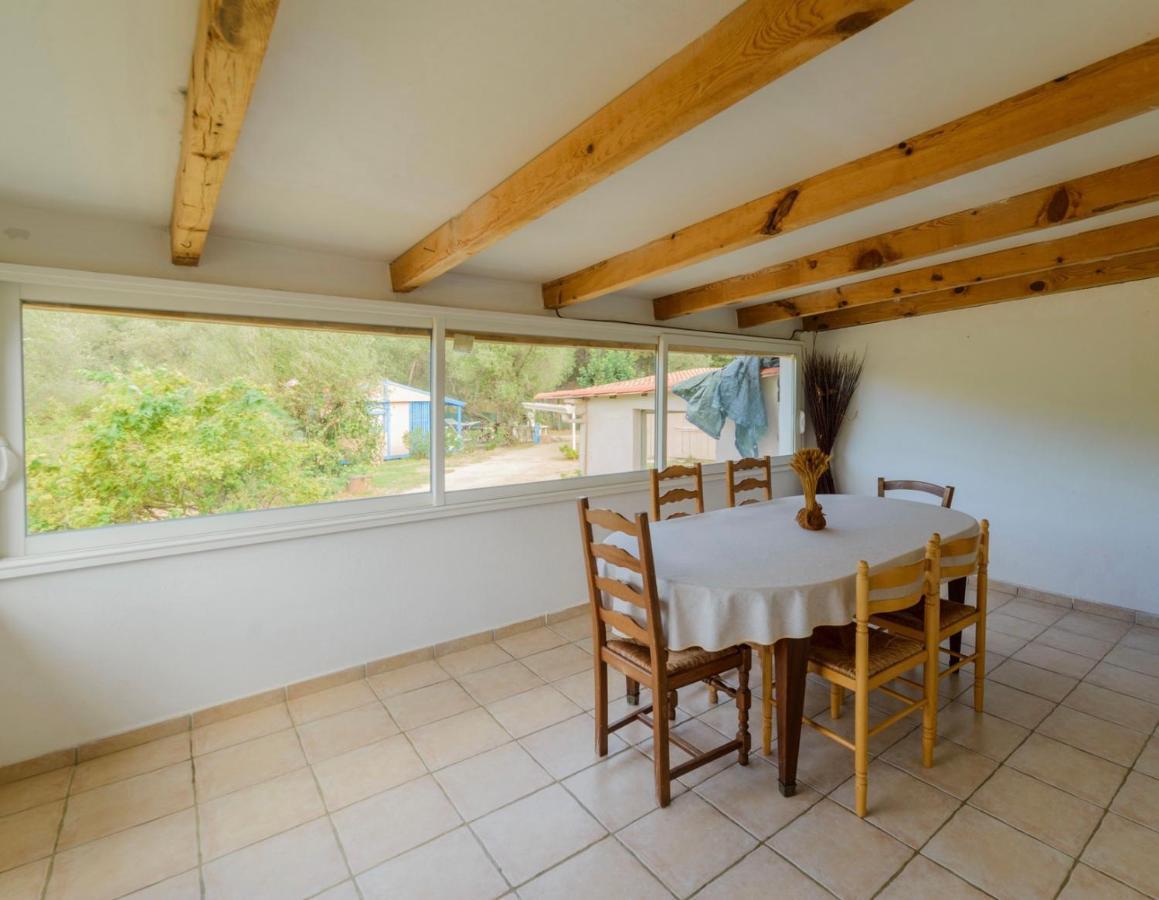 Itylon Holiday home