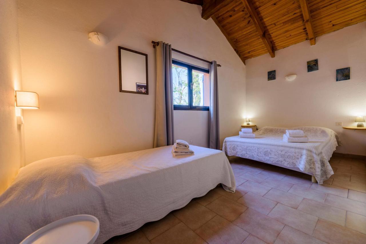 Itylon Holiday home