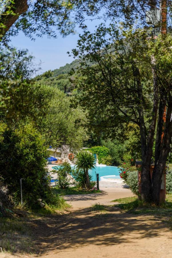 Vakantiehuis Itylon *