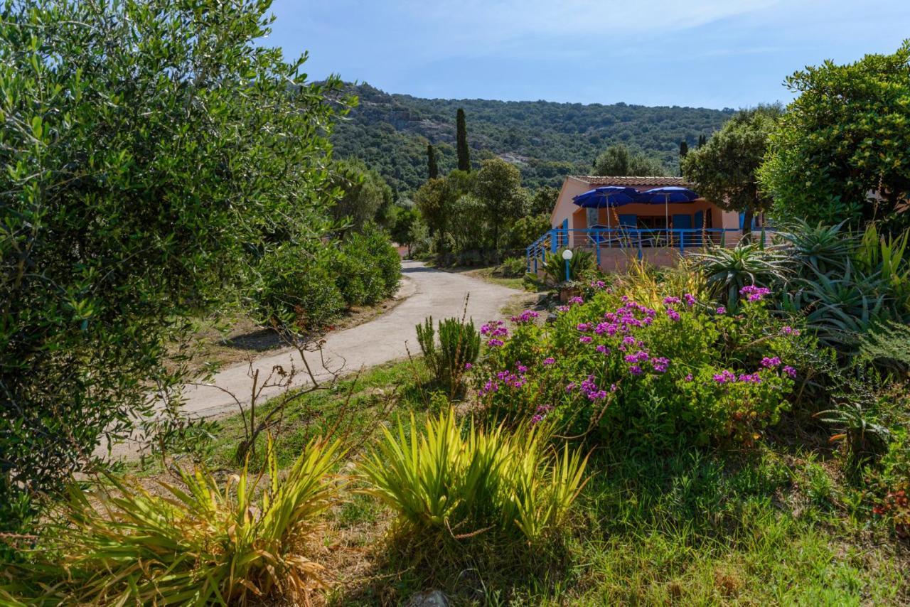 Itylon Holiday home *