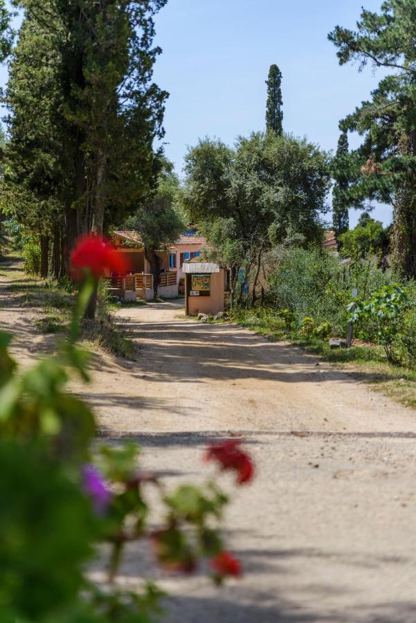 Vakantiehuis Itylon