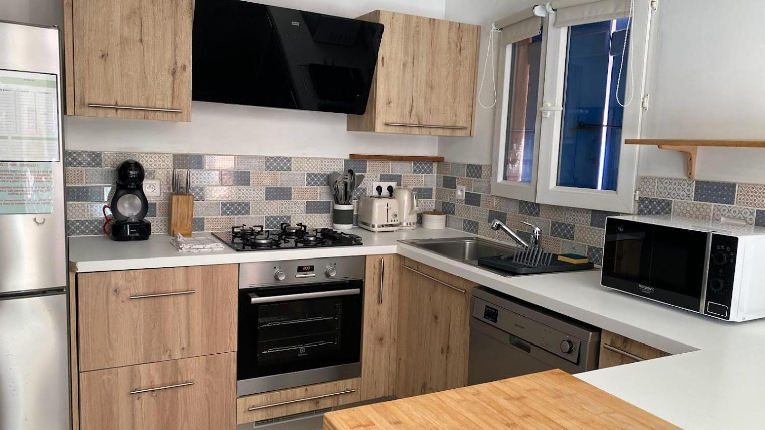 Itylon Holiday home