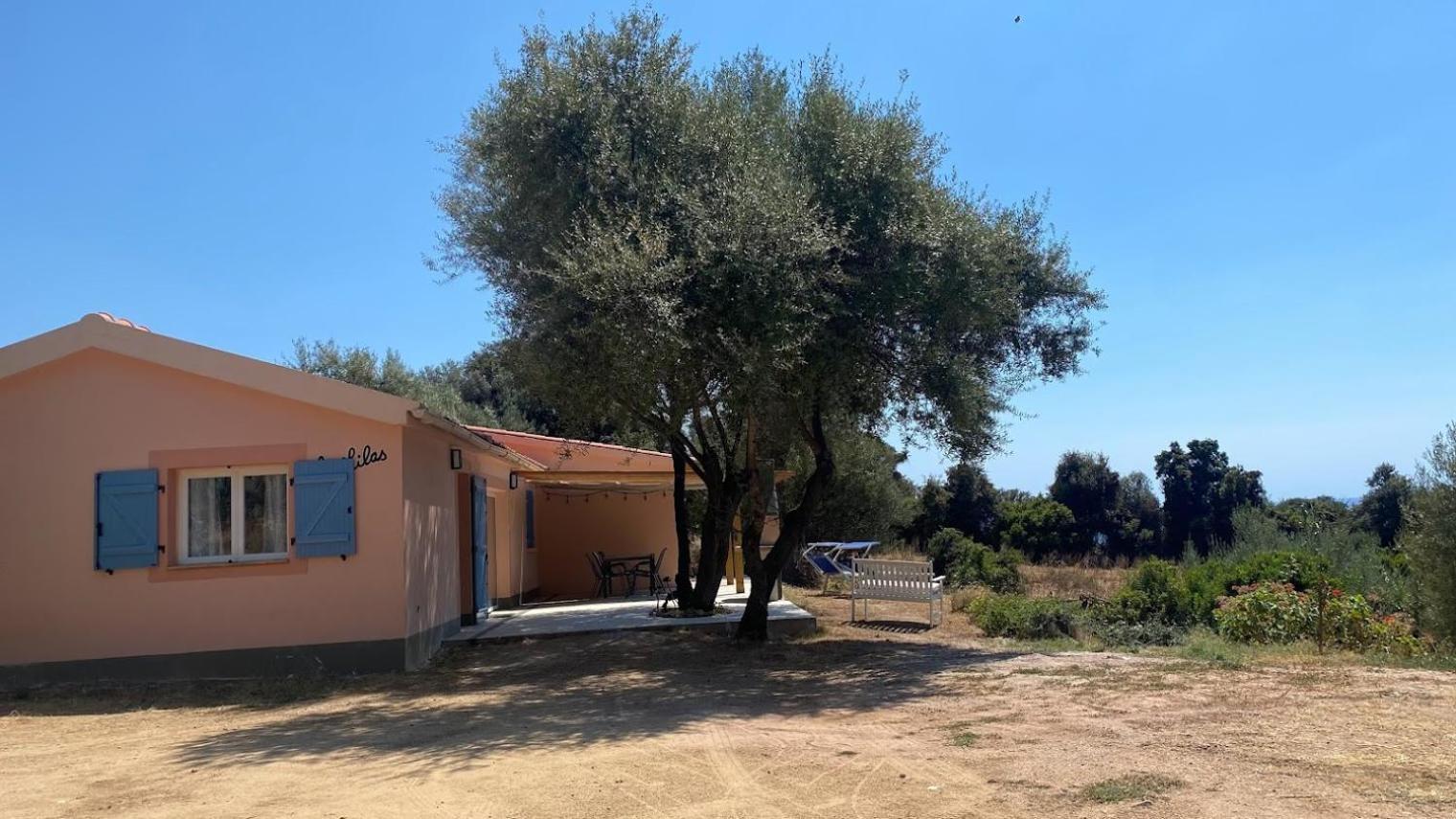 Holiday home Itylon