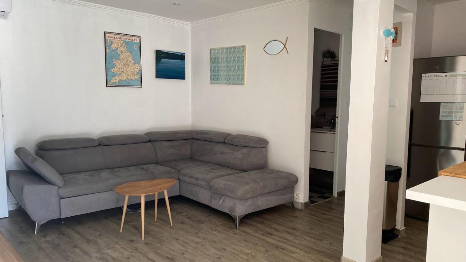 Itylon Holiday home *