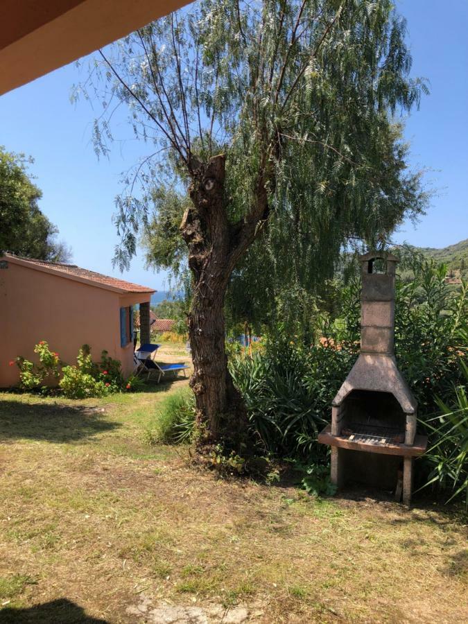 Itylon Vakantiehuis